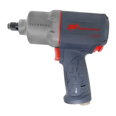 Ingersoll Rand Super Duty Air Impact Wrench (2235TIMAX)