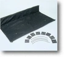 Inlet Cover