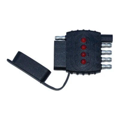Innovative Products Of America 7866 4&5 Pin Trailer Tester