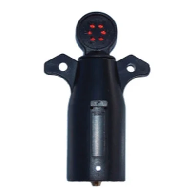 Innovative Products Of America 7893 Trailer Circuit Tester 7 Flat Pin
