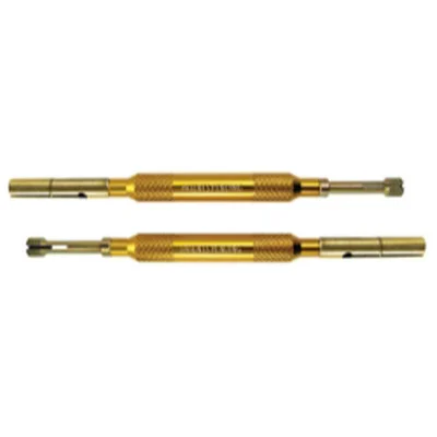 Innovative Products Of America 8024 7 Round Pin Terminal End Cleaner