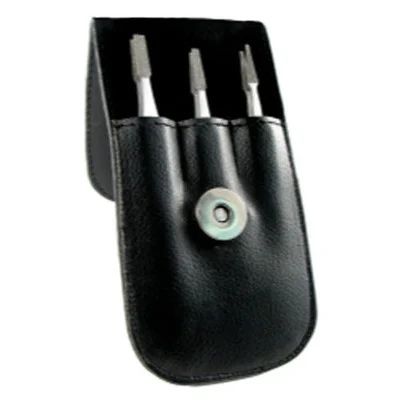 Innovative Products Of America 8040 Diamond Grip Terminal Cleaner