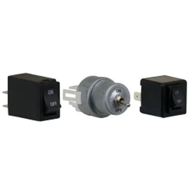 Innovative Products Of America 9037 Relay Bypass Kit Ii