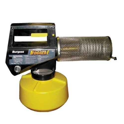 Insect Fogger, Propane Powered, Outdoor Use
