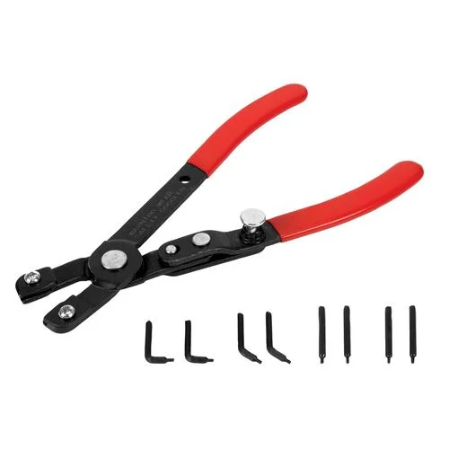 Int./Ext. Snap Ring Plier, Performance Tool W1151