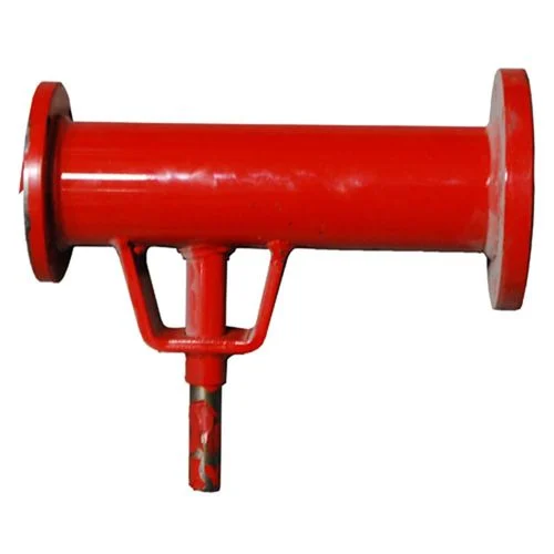 INTERMEDIATE TUBE RIGHT 420 MANUAL