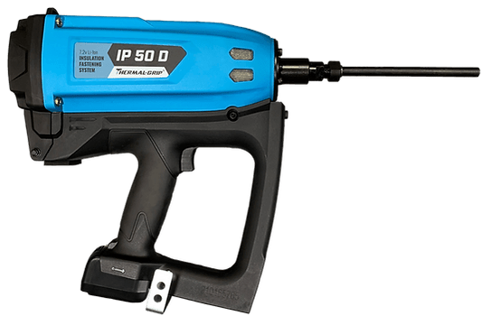 IP50D Insulation Fastening Tool