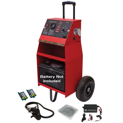 IPA 9007M Mobile Smart MUTT Diagnostic Tester PRO Edition (7-Way Pin)