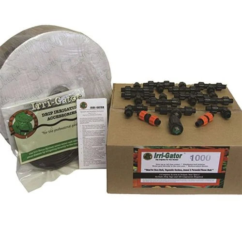 Irri-Gator 1000 Drip Irrigation Kit