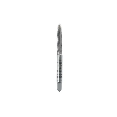 Irwin 12-24 NC Taper Bottom Bulk HCS Machine Screw Tap (1232ZR)