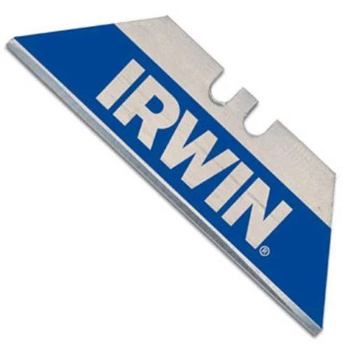 Irwin Bi-Metal Utility Blades (100 pack)