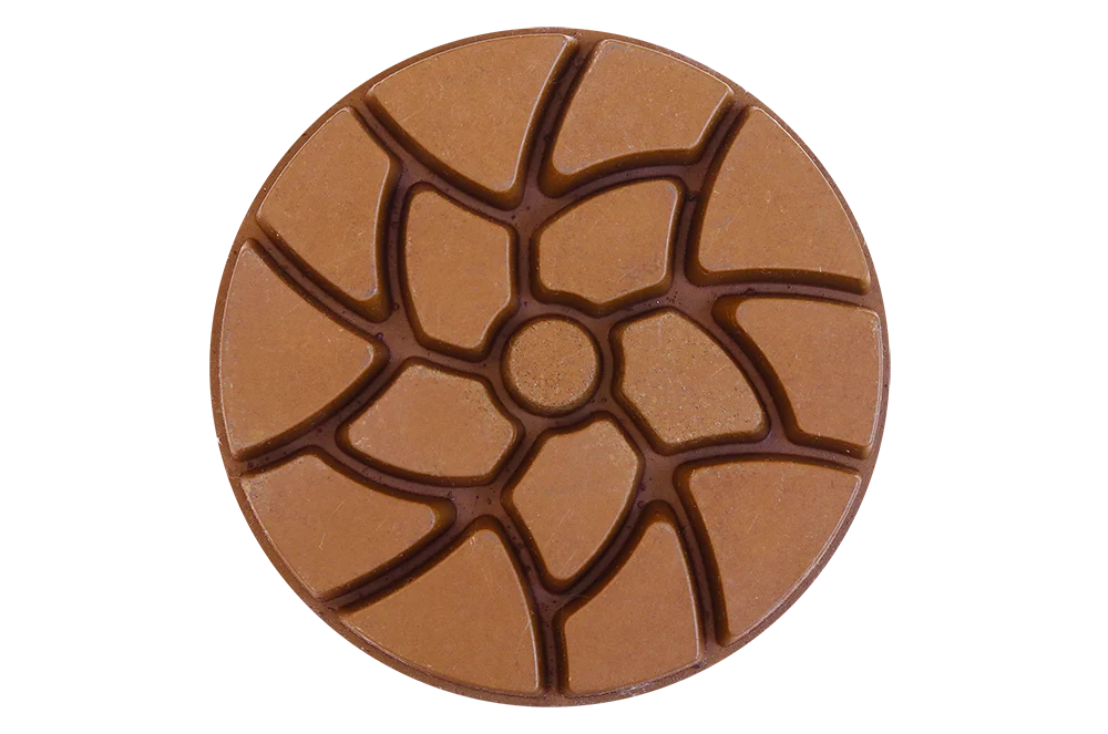 iShine Evolution Resin Bond Tooling - Hybrid Resin Dry