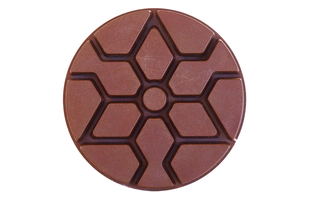 iShine Evolution Resin Bond Tooling - Hybrid Resin Wet