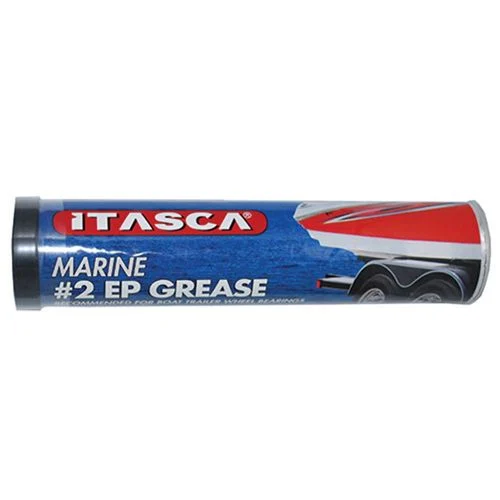 ITASCA Marine EP2 Grease
