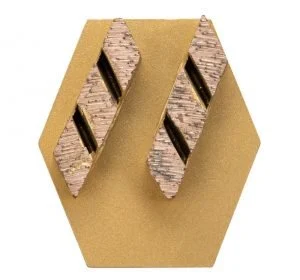 ITS - Double Rapida Segments - Extra Soft Bond