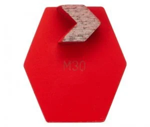 ITS - Single Arrow Segments