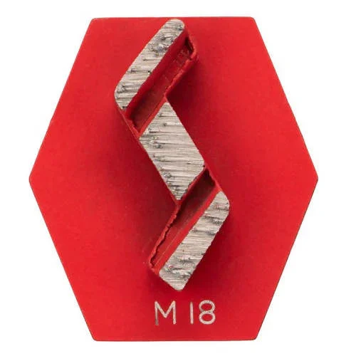 ITS – SINGLE S SEGMENTS