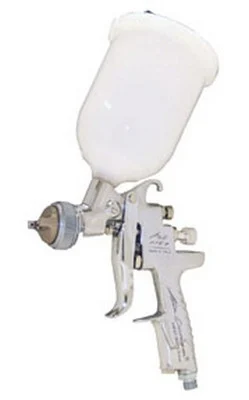 Iwata 1.5mm Nozzle Air Gunsa HVLP Sealer Spray Gun (9231)