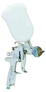 Iwata AZ3HTE2 Air Gunsa 3.0mm Gravity Gun/Cup (9238)