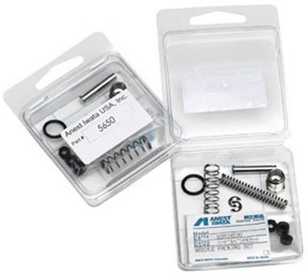 Iwata Century Gun Series Repair Service Kit (5650)