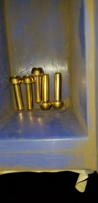 Iwata Century Series Air Valve (93591530)