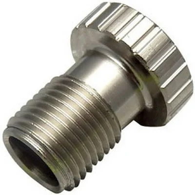 Iwata Century Series Gun Fluid Adjusting Knob (93594532)