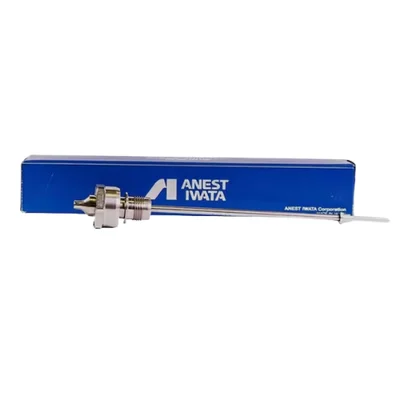 Iwata LPH400-LV 1.4mm Nozzle/Needle Set (93873600)