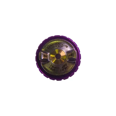 Iwata LPH400-LV Purple Air Cap LVB (93524650)