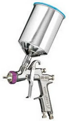 Iwata LPH400 LVB 1.3mm Gravity Fed Spray Gun (5700)