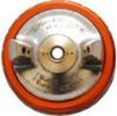 Iwata LPH400 LVX Orange Air Cap (93548700)