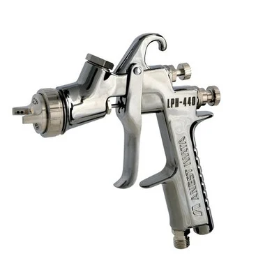 Iwata LPH440-141 1.4mm Primer Spray Gun w/ 1000mL Cup (5723)