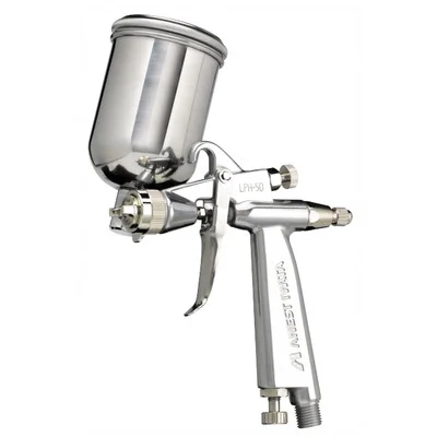 Iwata LPH50-042G 0.4mm Spray Gun w/ PC61 130mL Cup (5272)