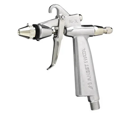 Iwata RG3L-12 0.6mm Round Pattern Spray Gun Only (2809)