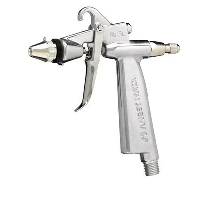 Iwata RG3L-3 1.0mm Round Pattern Spray Gun Only (2807)