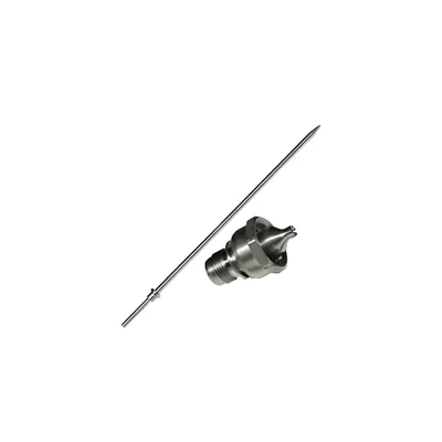 Iwata W400 1.4mm Nozzle/Needle Set (93831610)