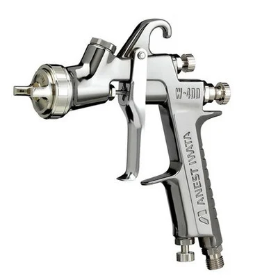 Iwata W400-132G 1.3mm Gravity Fed Spray Gun Only (4725)