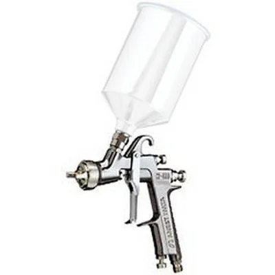 Iwata W400-LV 1.3mm Spray Gun Only (4755)