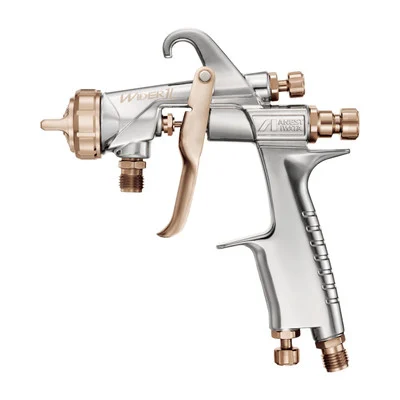 Iwata WIDER 1L-2-14J2G 1.4mm Small Gravity Spray Gun (11030)