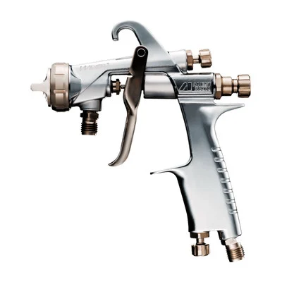 Iwata WIDER1-18N1S Small Siphon Spray Gun (10045)