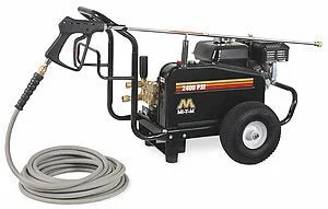 JCW Series Gasoline Belt Drive - JCW-2703-0MHB