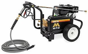 JCW Series Gasoline Belt Drive - JCW-3003-2MHB