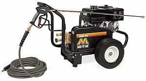 JCW Series Gasoline Belt Drive - JCW-4004-2MHB