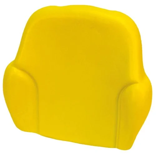 JD Tractor Seat Cushion Back
