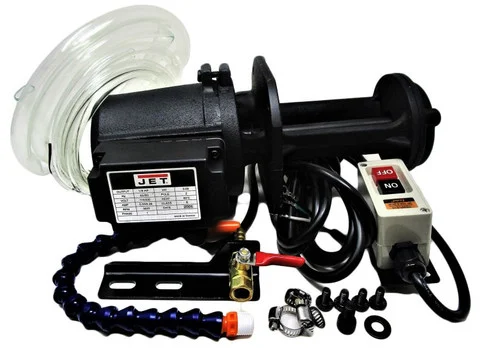 Jet 1/8 HP Coolant System for JDP-20VS-1 Drill Press (5512104)