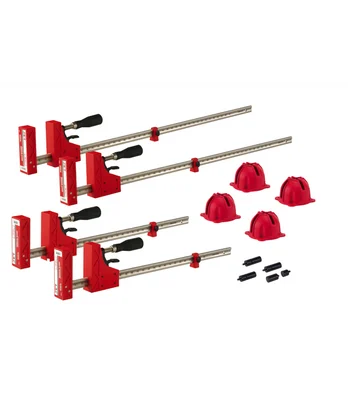 Jet 2 - 24 x 40 Parallel Clamp Framing Kit (70411)