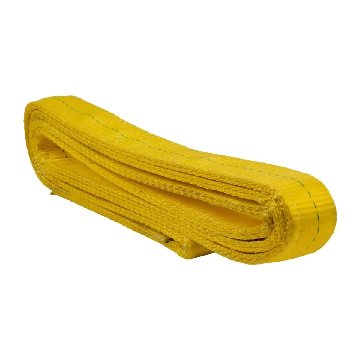 JET 272206 Endless 2-Ply Polyester 2-Inch x 6-Foot Web Sling