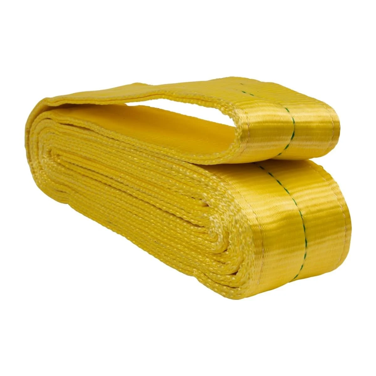 JET 272410 Endless 2-Ply Polyester 4-Inch x 10-Foot Web Sling
