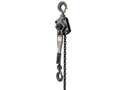 Jet 287501 JLP-300A-10, JLP-A Series 3 Ton Lever Hoist, 10' Lift