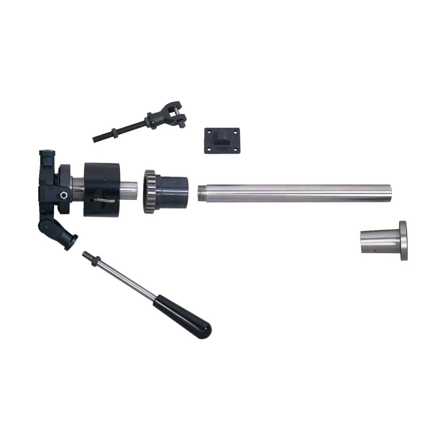 Jet 321514A CC-GHB1340A Collet Closer for GHB-Series Lathes