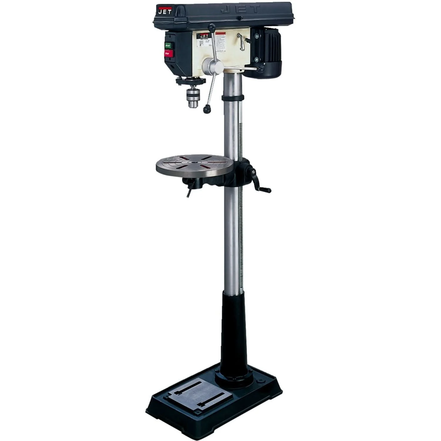 Jet 354169 16-1/2" Drill Press